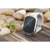 Смарт-годинник GoGPS ME К20 хром (K20CH) - Зображення 4