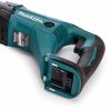 Сабельная пила Makita LXT, 32мм (без АКБ и БП) (DJR186Z) - Изображение 3