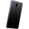 Чехол для мобильного телефона Samsung Galaxy J6+ (J610) Gradation Cover Black (EF-AJ610CBEGRU) - Изображение 2
