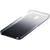 Чехол для моб. телефона Samsung Galaxy J6+ (J610) Gradation Cover Black (EF-AJ610CBEGRU) - Изображение 3