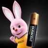 Акумулятор Duracell AAA HR03 900mAh * 4 (5005015) - Зображення 2