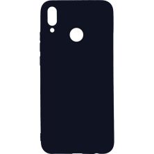 Чохол до мобільного телефона Toto 1mm Matt TPU Case Huawei Y9 2019 Black (F_93948)