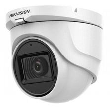 Камера відеоспостереження Hikvision DS-2CE76D0T-ITMFS (2.8)