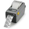 Принтер этикеток Zebra ZD410 USB, USB Host (ZD41022-D0E000EZ) - Изображение 2