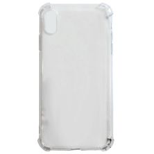 Чохол до мобільного телефона BeCover Anti-Shock Apple iPhone XS Max Clear (704788) (704788)
