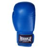 Боксерские перчатки PowerPlay 3004 14oz Blue (PP_3004_14oz_Blue) - Изображение 3