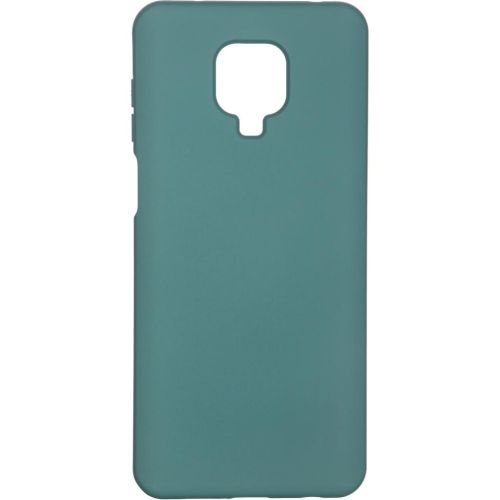 Чехол для мобильного телефона Armorstandart ICON Case for Xiaomi Redmi Note 9S/9 Pro/9 Pro Max Pine Gree (ARM56603)