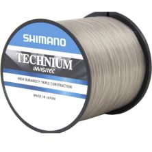 Волосінь Shimano Technium Invisitec 790m 0.355mm 12.0kg Premium Box (2266.74.92) Волосінь Shimano Technium Invisitec 790m 0.355mm 12.0kg Premium Box (2266.74.92)
