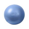 Мяч для фитнеса PowerPlay 4001 65см Блакитний + помпа (PP_4001_65_Blue) - Изображение 1