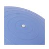 Мяч для фитнеса PowerPlay 4001 65см Блакитний + помпа (PP_4001_65_Blue) - Изображение 2