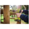Шуруповерт Ryobi ONE+ R18PD7-220B (5133004295) - Изображение 1