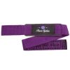 Кистевые лямки Power System G-Power Straps Purple (PS-3420_Purple) - Изображение 1