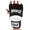 Перчатки для MMA PowerPlay 3075 XL Black/White (PP_3075_XL_Bl/White) - Изображение 3
