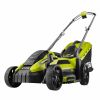 Газонокосилка Ryobi RLM13E33S (5133002343) - Изображение 1