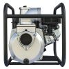 Мотопомпа SEQUOIA для чистої води, 5.15 кВт/7.0 л.с, (SPP1000) - Зображення 4