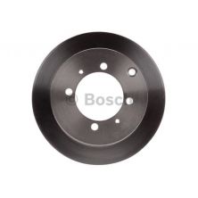 Гальмівний диск Bosch 0 986 478 655