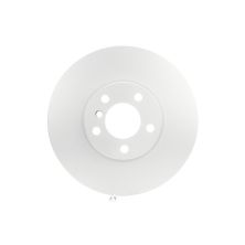 Тормозной диск Bosch 0 986 479 624