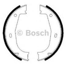 Тормозные колодки Bosch 0 986 487 728