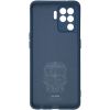 Чохол до мобільного телефона Armorstandart ICON Case OPPO Reno5 Lite Dark Blue (ARM58546) - Зображення 1