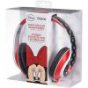 Наушники Ekids Disney, Minnie Mouse, Mic (DI-M40ME.UFXV2) - Изображение 1