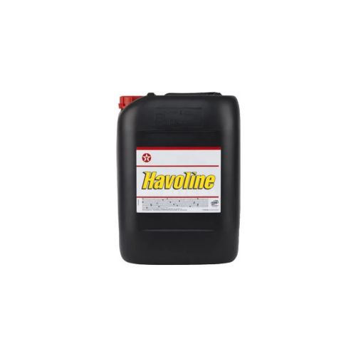 Моторна олива Texaco Havoline Extra 10w40 20л (6769)