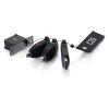 Перехідник C2G Retractable Ring HDMI to mini DP DP USB-C (CG84270) - Зображення 3