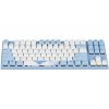 Клавиатура Varmilo VA87M Sea Melody Cherry MX Blue (VA87MC2W/WBPE7HR) - Изображение 1