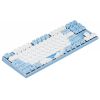 Клавиатура Varmilo VA87M Sea Melody Cherry MX Blue (VA87MC2W/WBPE7HR) - Изображение 2