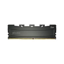 Модуль пам'яті для комп'ютера DDR4 32GB 3600 MHz Black Kudos eXceleram (EKBLACK4323618C)