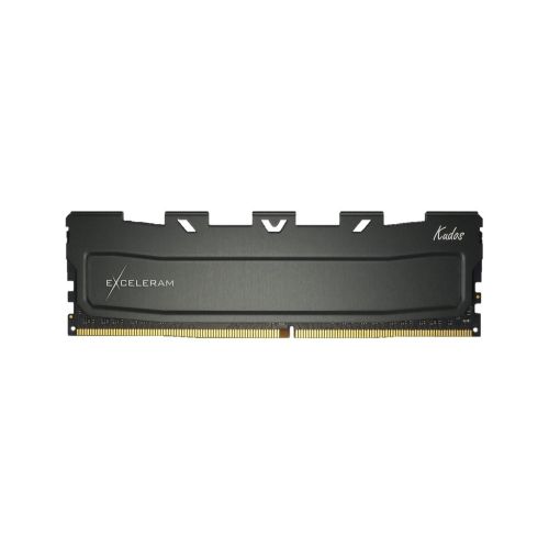 Модуль памяти для компьютера DDR4 32GB 3600 MHz Black Kudos eXceleram (EKBLACK4323618C)