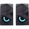Акустическая система Ergo ES-260 USB Black (ES-260) - Изображение 1