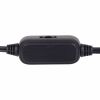Акустическая система Ergo ES-260 USB Black (ES-260) - Изображение 4