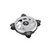Кулер для корпуса ThermalTake Riing Quad 14 RGB Radiator Fan TT Premium Edition (CL-F089-PL14SW-C) - Изображение 1