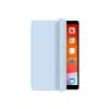 Чехол для планшета BeCover Tri Fold Soft TPU Apple iPad mini 6 2021 Light Blue (706723) - Изображение 1