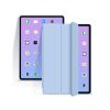 Чехол для планшета BeCover Tri Fold Soft TPU Apple iPad mini 6 2021 Light Blue (706723) - Изображение 3