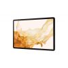 Планшет Samsung Galaxy Tab S8+ 8/128GB 5G Dark Grey (SM-X806BZAASEK) - Зображення 3
