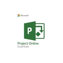 Офисное приложение Microsoft Project Online Essentials P1Y Annual License (CFQ7TTC0LHP3_0001_P1Y_A)