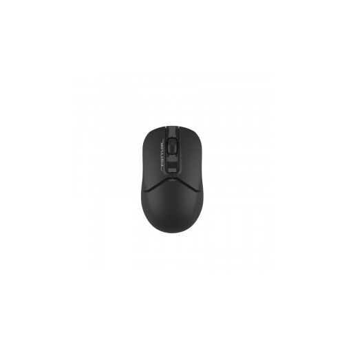 Мышка A4Tech FB12 Bluetooth Black