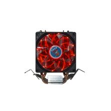 Кулер до процесора Cooling Baby R90 RED LED
