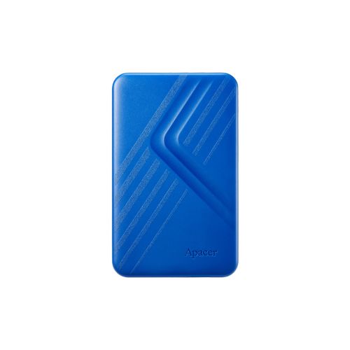 Зовнішній жорсткий диск 2.5 1TB Apacer (AP1TBAC236U-1)