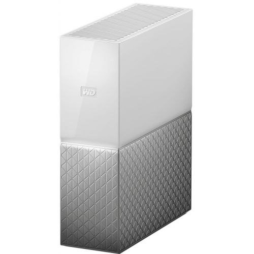 NAS 3.5 8TB WD (WDBVXC0080HWT-EESN)