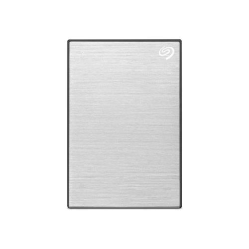 Зовнішній жорсткий диск 2.5 1TB One Touch USB 3.2 Seagate (STKB1000401)