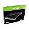 Накопитель SSD 2.5 240GB EXCERIA Kioxia (LTC10Z240GG8) - Изображение 3