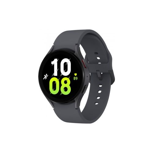 Смарт-годинник Samsung Galaxy Watch 5 44mm Graphite (SM-R910NZAASEK)