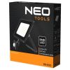 Прожектор Neo Tools алюміній, 220 В, 50Вт, 4000 люмен, SMD LED, кабель 0.15 м бе (99-050) - Зображення 3