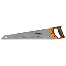 Ножовка Neo Tools по дереву, Extreme, 500 мм, 7TPI (41-141)