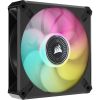 Кулер для корпуса Corsair iCUE ML120 RGB Elite Premium (CO-9050112-WW) - Изображение 1