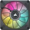 Кулер для корпуса Corsair iCUE ML120 RGB Elite Premium (CO-9050112-WW) - Изображение 3