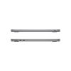 Ноутбук Apple MacBook Air M2 A2681 Silver (MLXY3UA/A) - Изображение 3