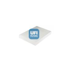 Фильтр салона UFI 53.314.00